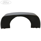 STEERING COLUMN SHROUD