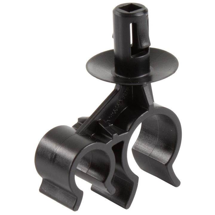 MONDEO S-MAX GALAXY 2.2 DURATORQ TDCI FUEL LINE CLIP 08-14