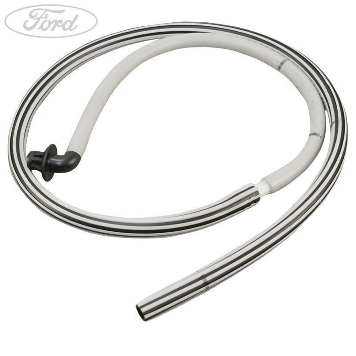 WATER DRAIN TUBE