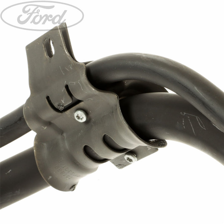 FOCUS FUEL FILLER PIPE – Ford Online Shop UK