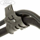 FOCUS FUEL FILLER PIPE