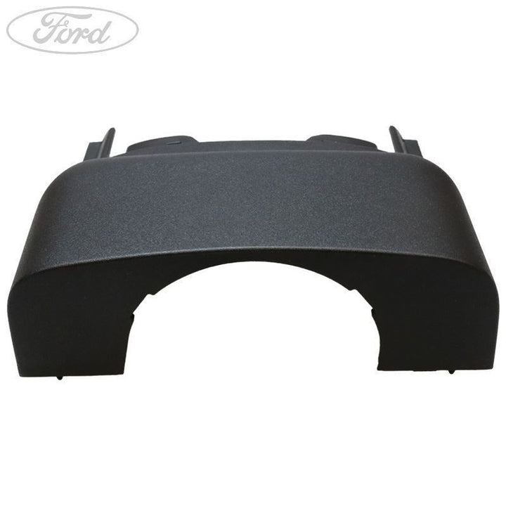 STEERING COLUMN SHROUD