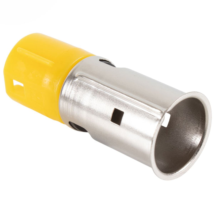 ADDITIONAL SOCKET
