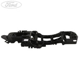 TRANSIT CUSTOM O/S SLIDING DOOR HANDLE REINFORCEMENT 2012-