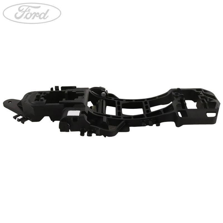TRANSIT CUSTOM O/S SLIDING DOOR HANDLE REINFORCEMENT 2012-