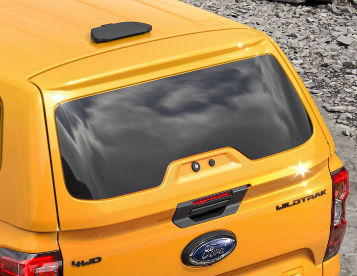 RANGER FROM 06/2022 HARD TOP