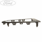 CONTROL SELECTOR LEVER COVER