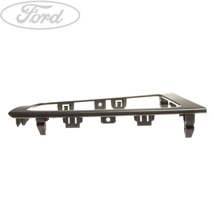 CONTROL SELECTOR LEVER COVER