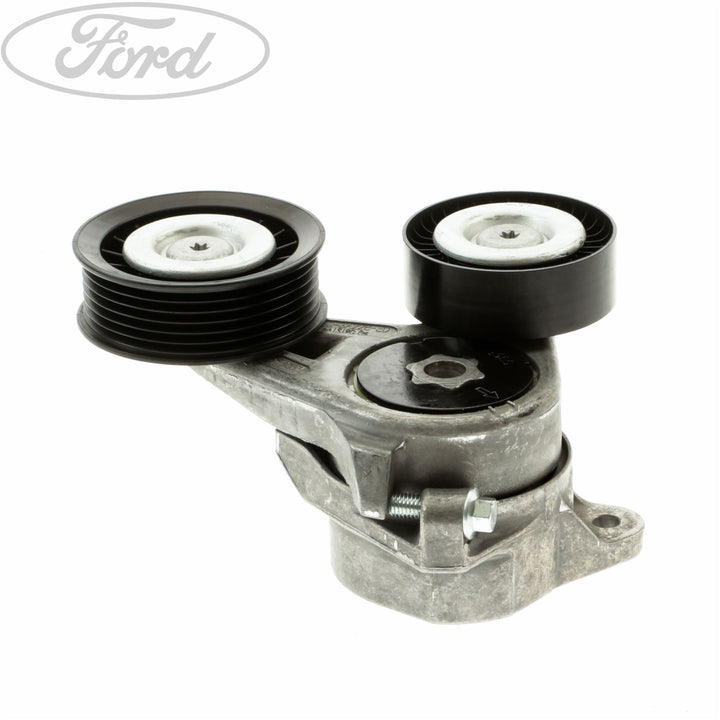 FOCUS FOCUS C-MAX TENSION PULLEY