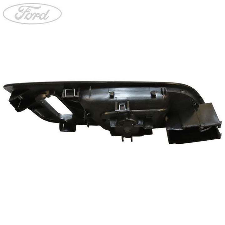 KUGA FRONT N/S DOOR INNER HANDLE SATIN CHROME 2012-2016