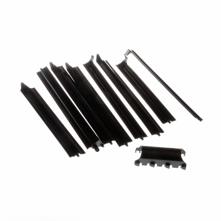 MONDEO GALAXY S-MAX WA6 AIR DEFLECTORS SPACER