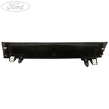C PILLAR TRIM
