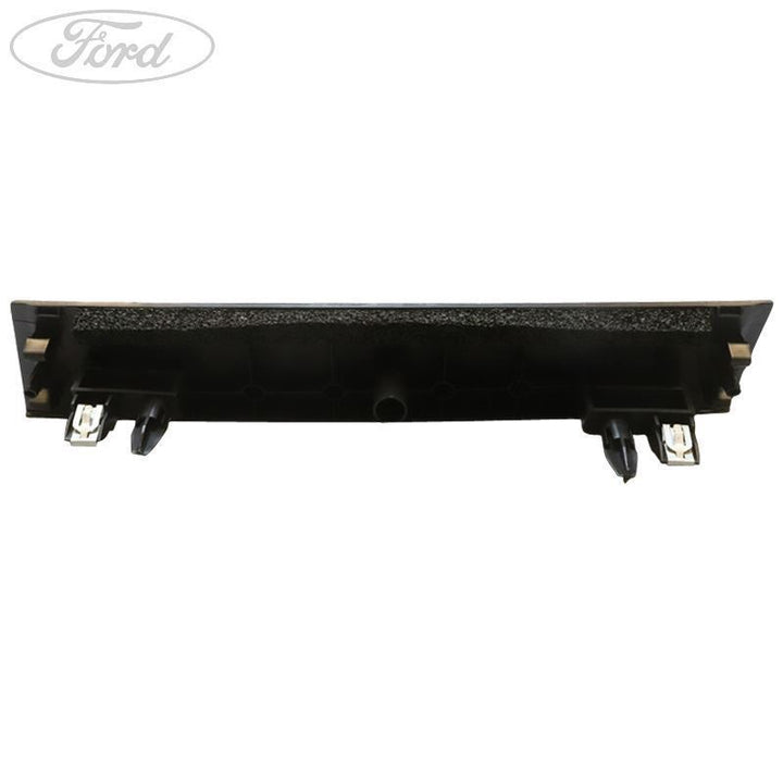 C PILLAR TRIM