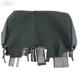 TRANSIT MK7 REAR REAR SEAT BACK COVER 2006-2014