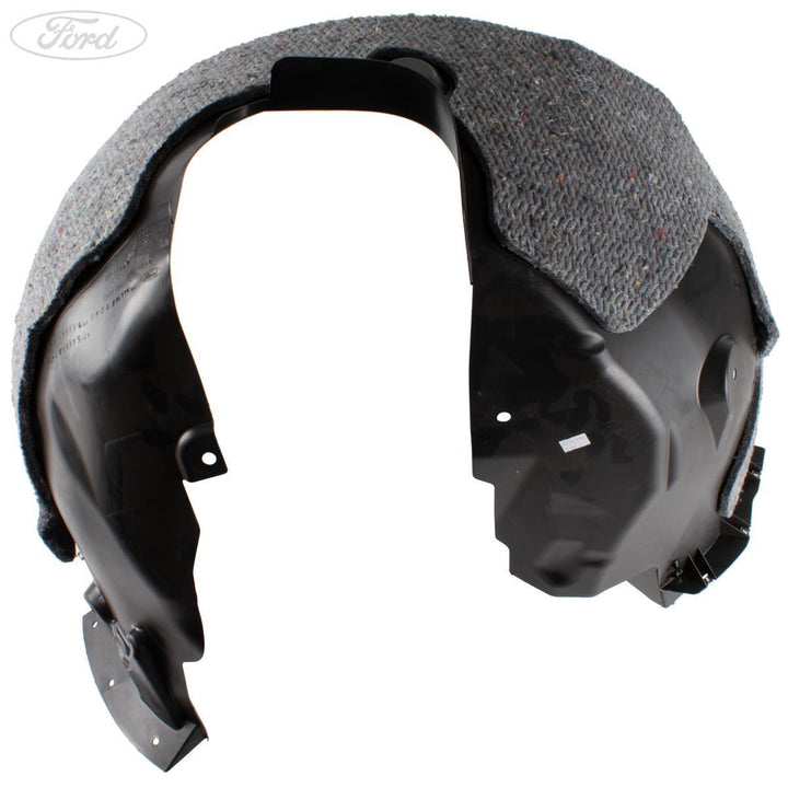 S-Max Galaxy N/S Front Wheel Arch Liner Guard 2015-2019