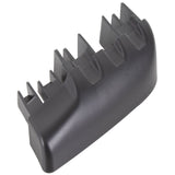 TRANSIT CUSTOM FRONT N/S REAR O/S SIDE STEP CAP 2012-
