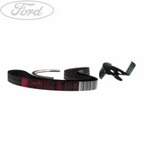 MONDEO FOCUS C-MAX DRIVE BELT KIT
