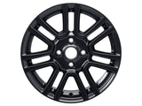 SET OF 4 TOURNEO COURIER, TRANSIT COURIER ALLOY WHEEL 16