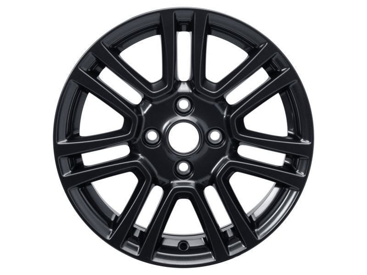 SET OF 4 TOURNEO COURIER, TRANSIT COURIER ALLOY WHEEL 16