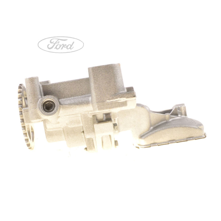 ENGINE OIL PUMP