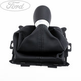 GEAR CHANGE LEVER KNOB 5 SPEED MANUAL B5 IB5
