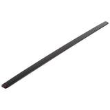 TRANSIT CONNECT FRONT RADIATOR GRILLE MOULDING LIP BLACK