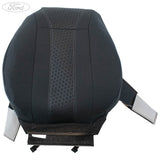 SEAT BACK COVER