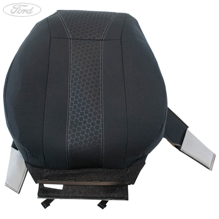 SEAT BACK COVER