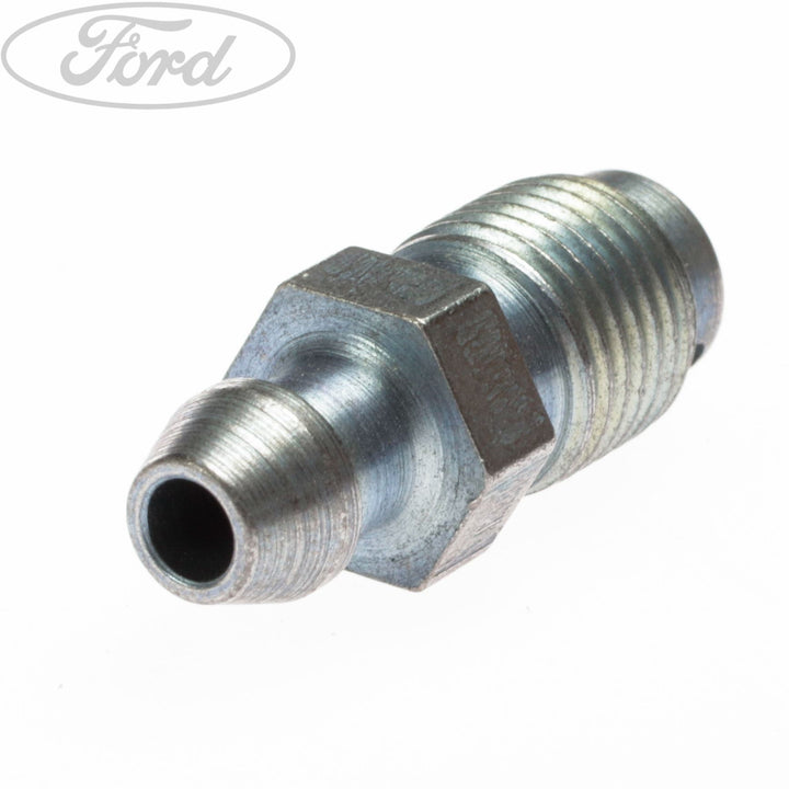 BRAKE CALIPER BLEED SCREW
