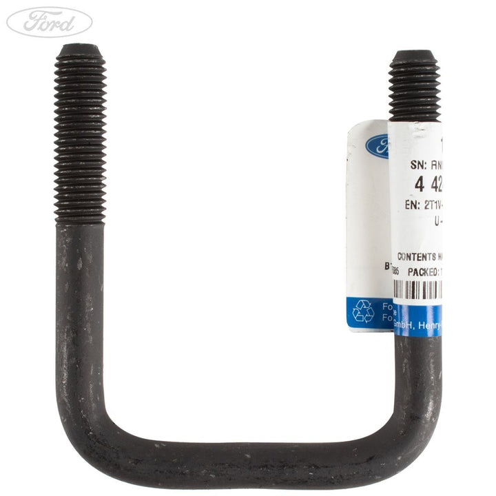 TRANSIT CONNECT REAR SUSPENSION LEAF SPRING U BOLT 02-13