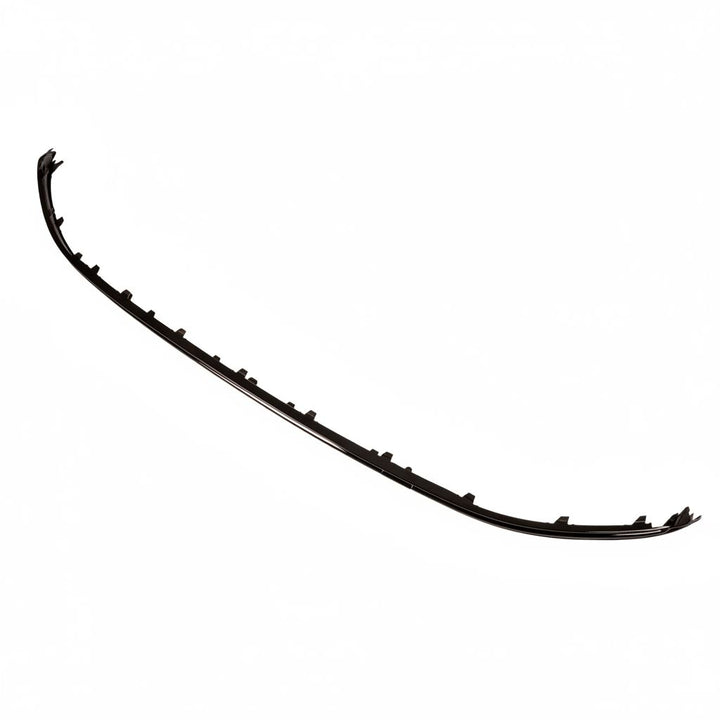 MONDEO ESTATE REAR BUMPER BAR CENTRE MOULDING FOR BODY STYLING KIT & DUAL EXHAUST 2014-2022