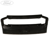 RANGER FRONT RADIATOR GRILLE MOULDING BLACK 2015-