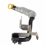 TRANSIT EXHAUST PRESSURE SENSOR 01/2014-