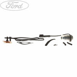 FIESTA TRANSIT FUEL INJECTION SOLENOID KIT