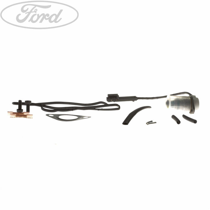 FIESTA TRANSIT FUEL INJECTION SOLENOID KIT