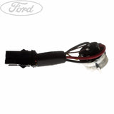 TRANSIT TRANSIT TOURNEO STEERING COLUMN IGNITION SWITCH