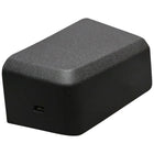 REAR SEAT BRACKET COVER