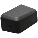 REAR SEAT BRACKET COVER