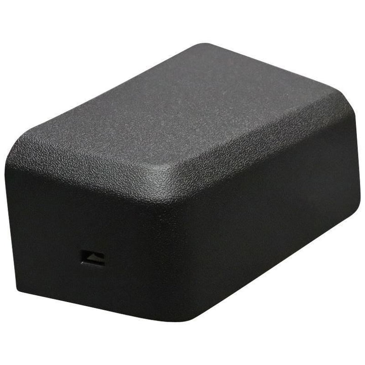 REAR SEAT BRACKET COVER