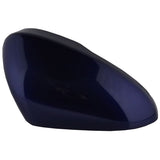 MONDEO O/S DOOR MIRROR COVER DEEP IMPACT BLUE 14-