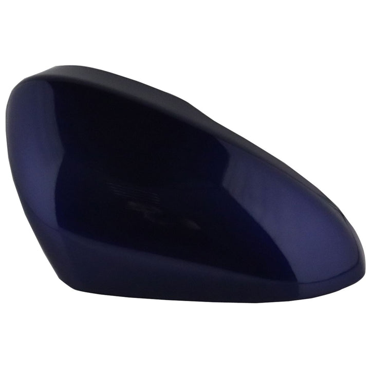 MONDEO O/S DOOR MIRROR COVER DEEP IMPACT BLUE 14-
