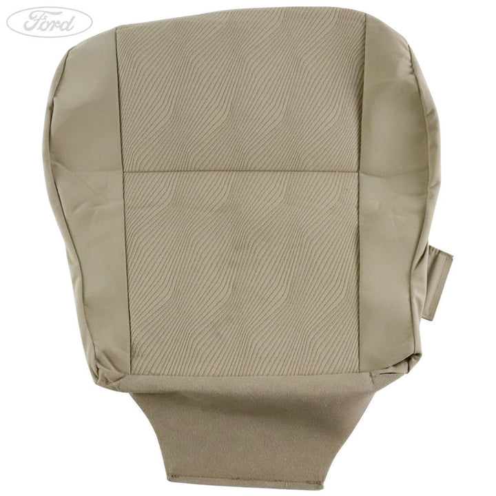 SEAT CUSHION COVER