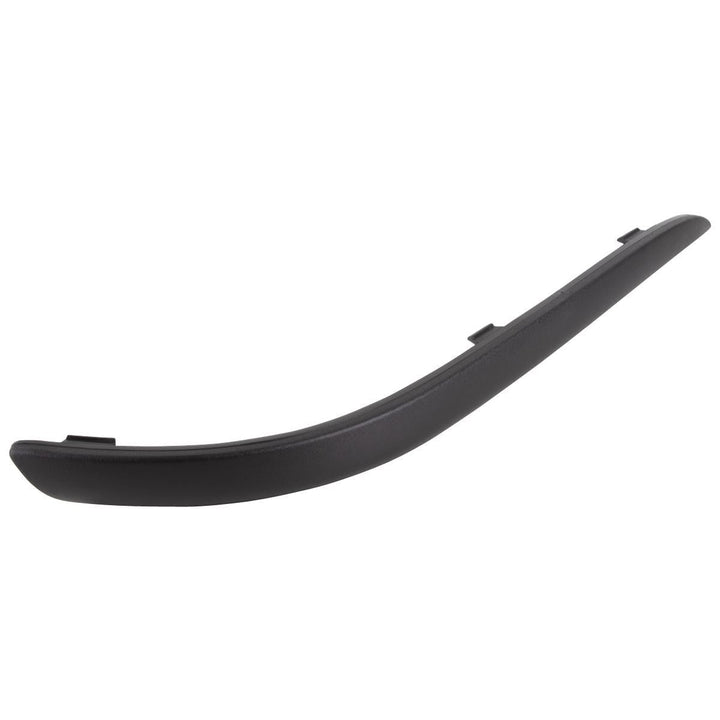 FOCUS REAR BUMPER N/S MOULDING