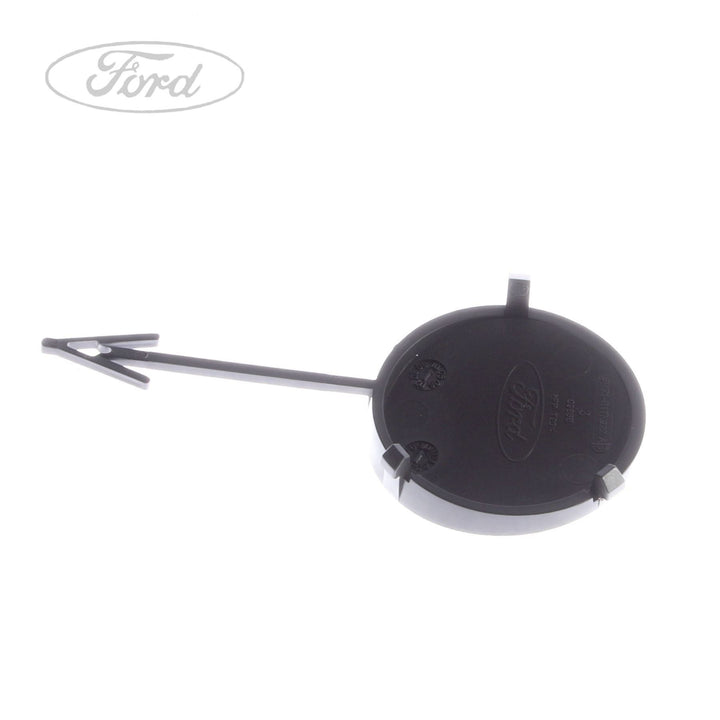 S-Max Rear Bumper Towing Eye Hook Cover 2006-2015