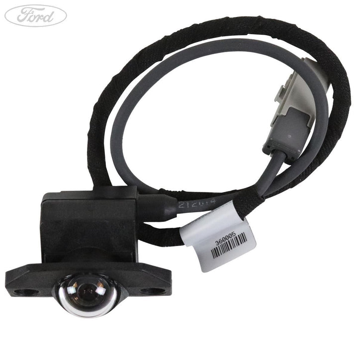 FOCUS C-MAX REAR TAILGATE CAMERA ESTATE & SALOON 09-11