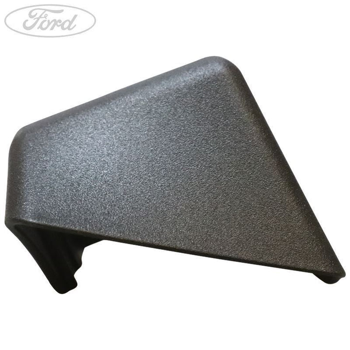 SEAT BACK LATCH COVER