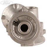 FIESTA ESCORT MONDEO 1.8 DIESEL OIL FILTER HOUSING ADAPTOR
