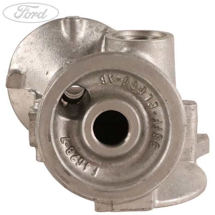 FIESTA ESCORT MONDEO 1.8 DIESEL OIL FILTER HOUSING ADAPTOR