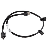 MONDEO DASHBOARD BLUETOOTH INFO NAVIGATION WIRE CABLE