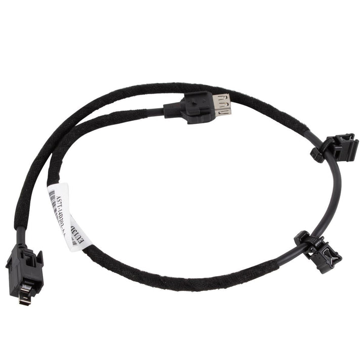 MONDEO DASHBOARD BLUETOOTH INFO NAVIGATION WIRE CABLE